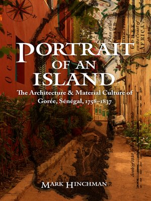 cover image of Portrait of an Island